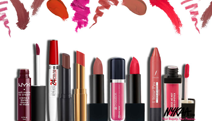 Makeup category